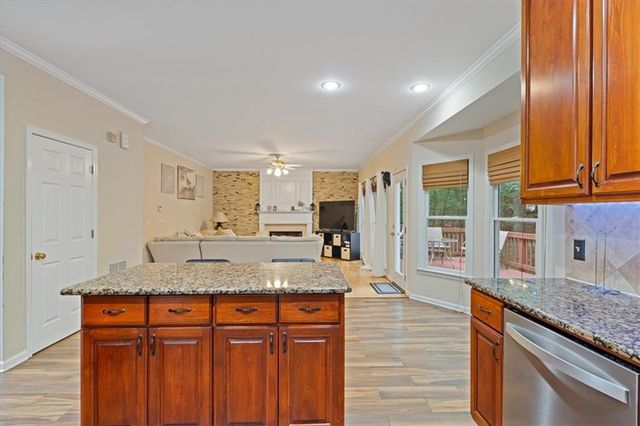 3378 Willbrooke Court, Duluth, GA 30096