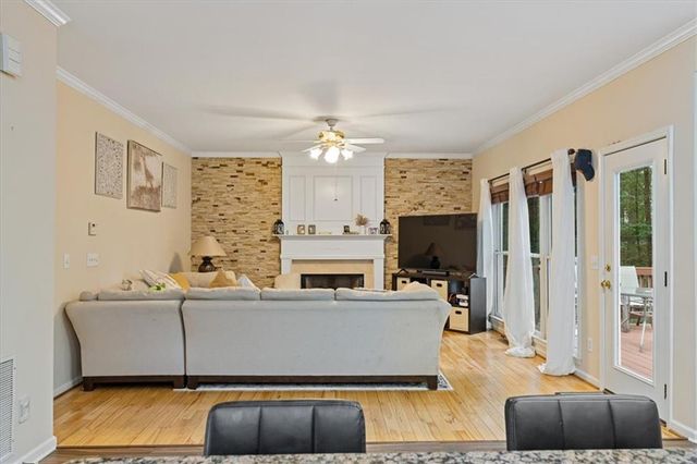 3378 Willbrooke Court, Duluth, GA 30096