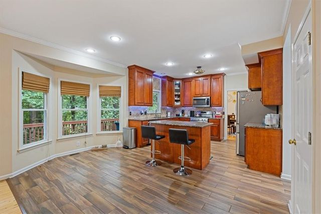 3378 Willbrooke Court, Duluth, GA 30096