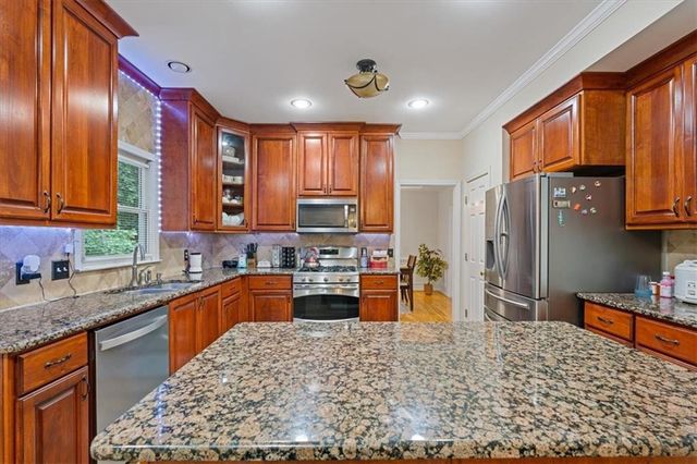 3378 Willbrooke Court, Duluth, GA 30096