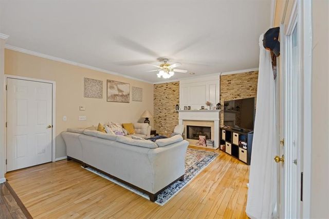 3378 Willbrooke Court, Duluth, GA 30096