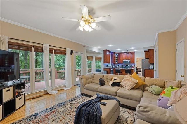 3378 Willbrooke Court, Duluth, GA 30096