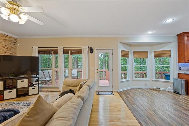 3378 Willbrooke Court, Duluth, GA 30096