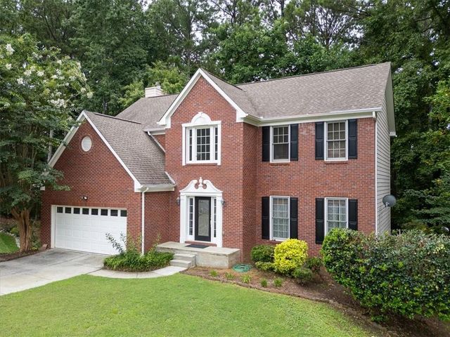 3378 Willbrooke Court, Duluth, GA 30096