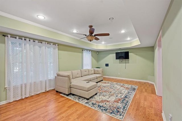 3378 Willbrooke Court, Duluth, GA 30096