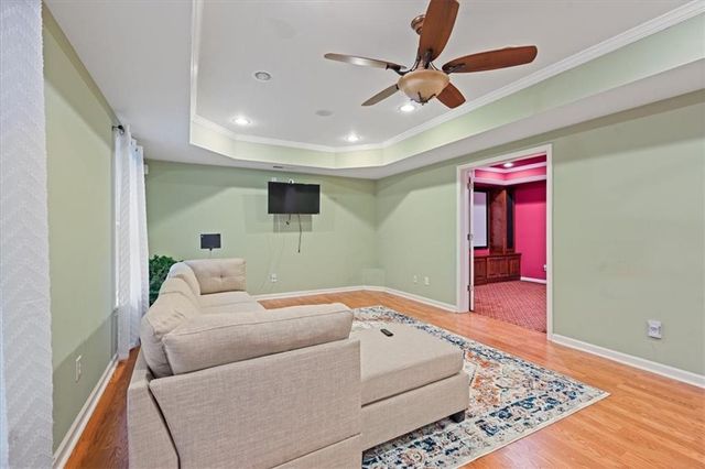 3378 Willbrooke Court, Duluth, GA 30096