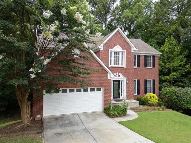 3378 Willbrooke Court, Duluth, GA 30096