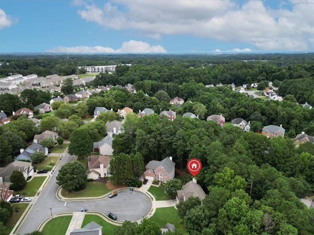 3378 Willbrooke Court, Duluth, GA 30096