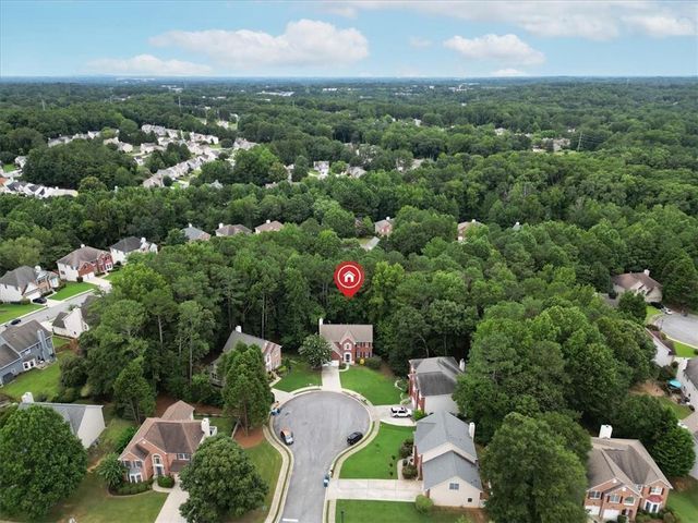 3378 Willbrooke Court, Duluth, GA 30096