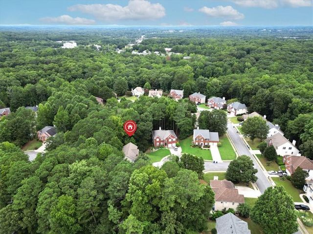 3378 Willbrooke Court, Duluth, GA 30096