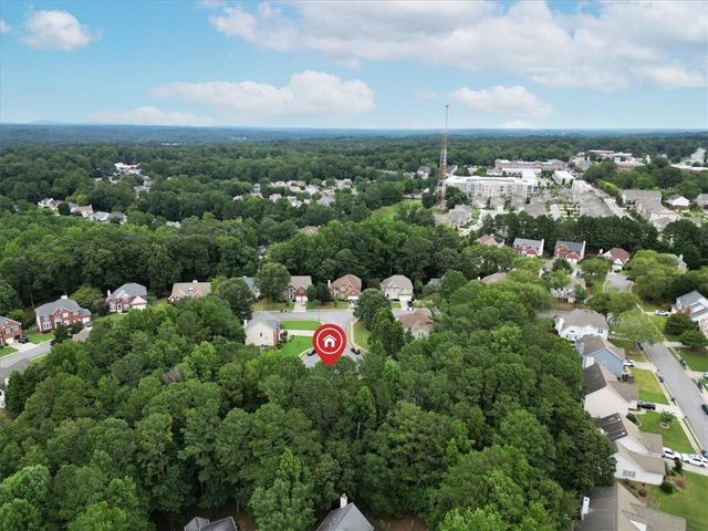 3378 Willbrooke Court, Duluth, GA 30096