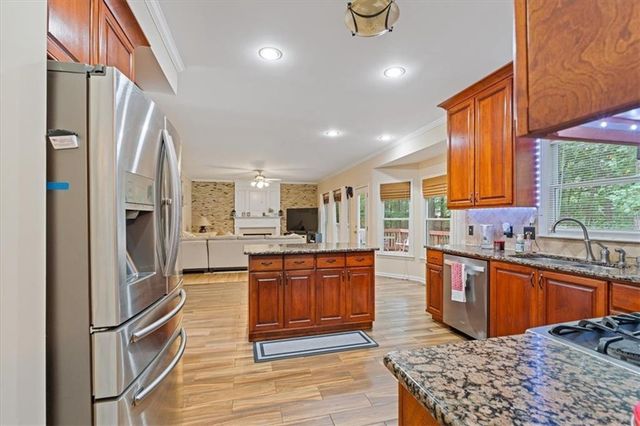 3378 Willbrooke Court, Duluth, GA 30096