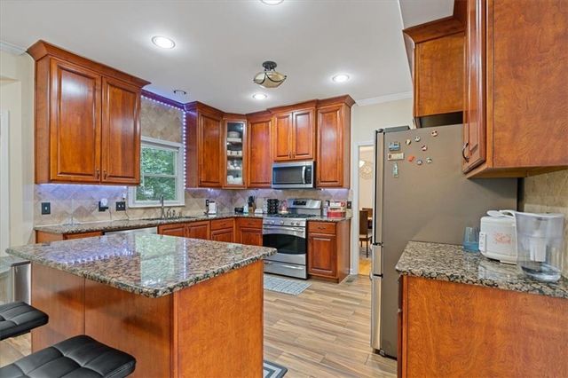 3378 Willbrooke Court, Duluth, GA 30096