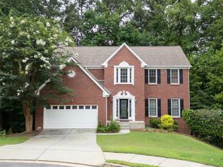 3378 Willbrooke Court, Duluth, GA 30096