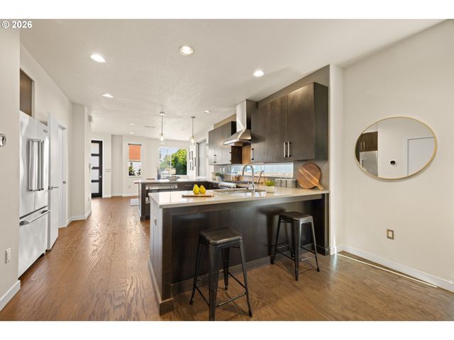 4729 N CONGRESS Ave, Portland, OR 97217