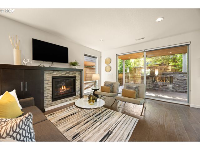 4729 N CONGRESS Ave, Portland, OR 97217