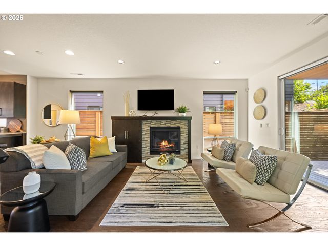 4729 N CONGRESS Ave, Portland, OR 97217