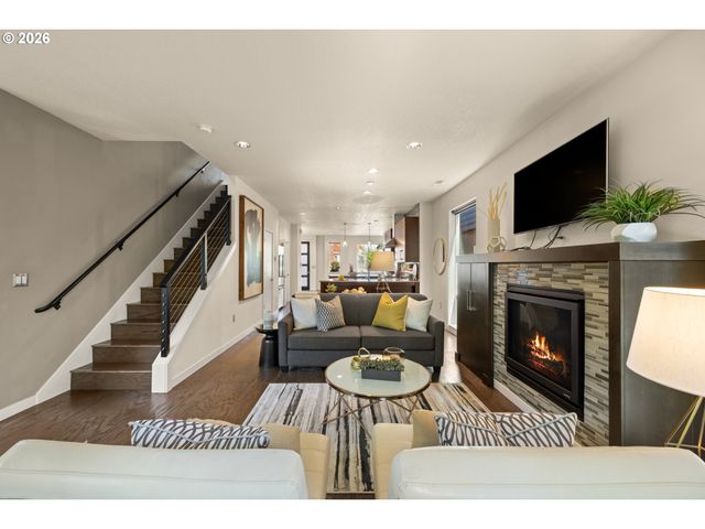 4729 N CONGRESS Ave, Portland, OR 97217