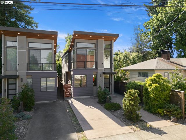 4729 N CONGRESS Ave, Portland, OR 97217