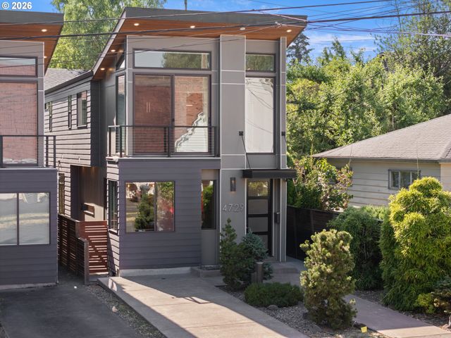 4729 N CONGRESS Ave, Portland, OR 97217
