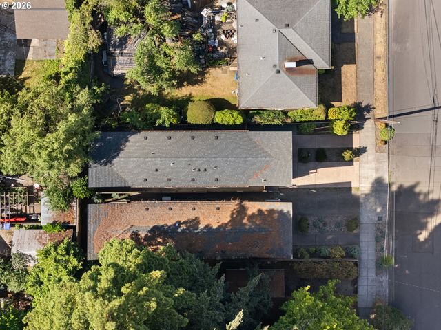 4729 N CONGRESS Ave, Portland, OR 97217