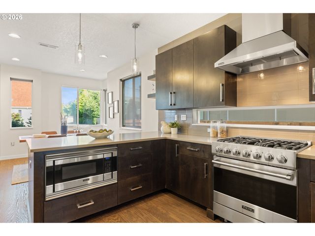 4729 N CONGRESS Ave, Portland, OR 97217