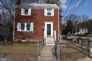 6001 26TH ST N, Arlington, VA 22207