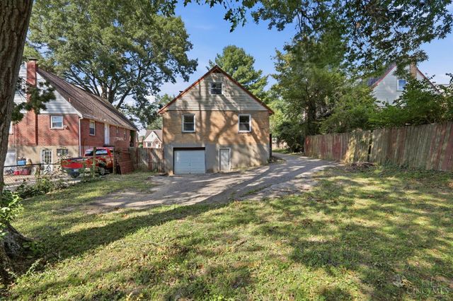 4413 Harrison Avenue, Green Twp, OH 45211