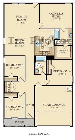 640 The Ugly WAY, Jarrell, TX 76537