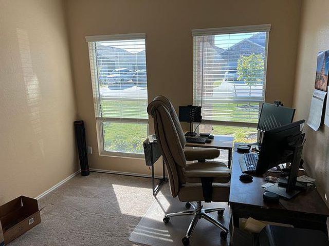 640 The Ugly WAY, Jarrell, TX 76537