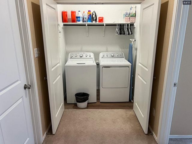 640 The Ugly WAY, Jarrell, TX 76537