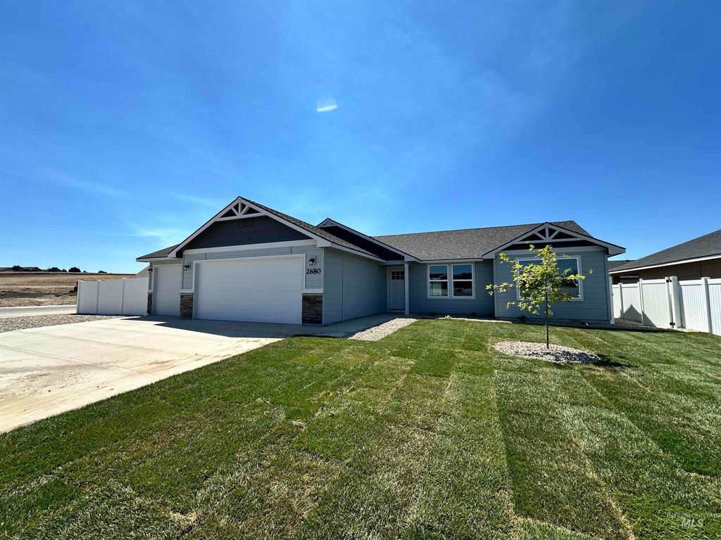 TBD Idaho, Caldwell, ID 83605