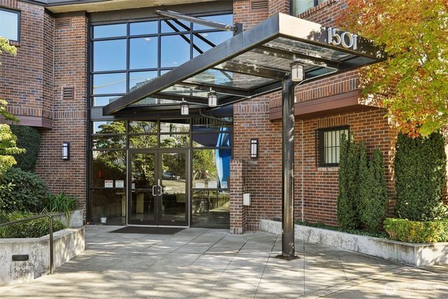 1501 Tacoma Avenue S #315, Tacoma, WA 98402