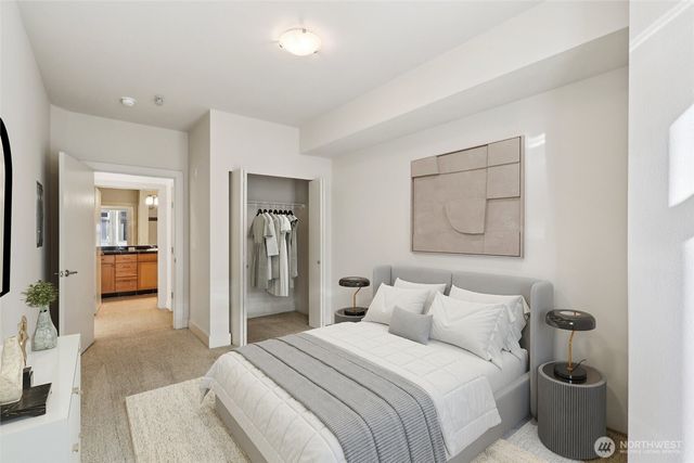 1501 Tacoma Avenue S #315, Tacoma, WA 98402