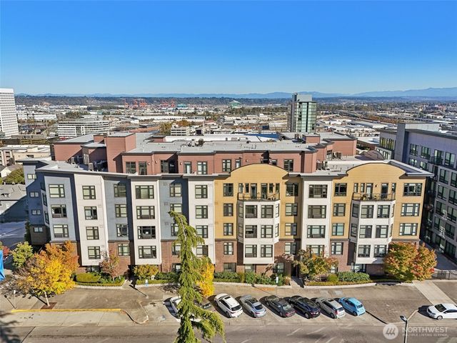 1501 Tacoma Avenue S #315, Tacoma, WA 98402