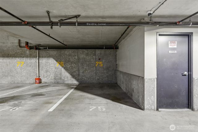 1501 Tacoma Avenue S #315, Tacoma, WA 98402