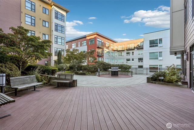 1501 Tacoma Avenue S #315, Tacoma, WA 98402