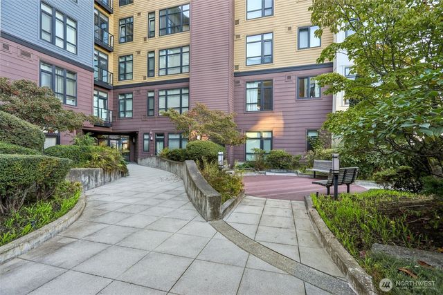 1501 Tacoma Avenue S #315, Tacoma, WA 98402