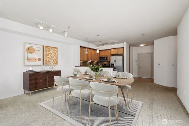 1501 Tacoma Avenue S #315, Tacoma, WA 98402