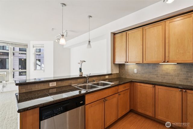 1501 Tacoma Avenue S #315, Tacoma, WA 98402