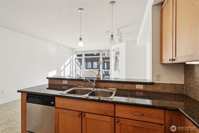 1501 Tacoma Avenue S #315, Tacoma, WA 98402