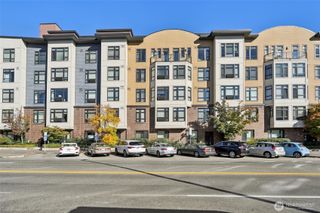 1501 Tacoma Avenue S #315, Tacoma, WA 98402