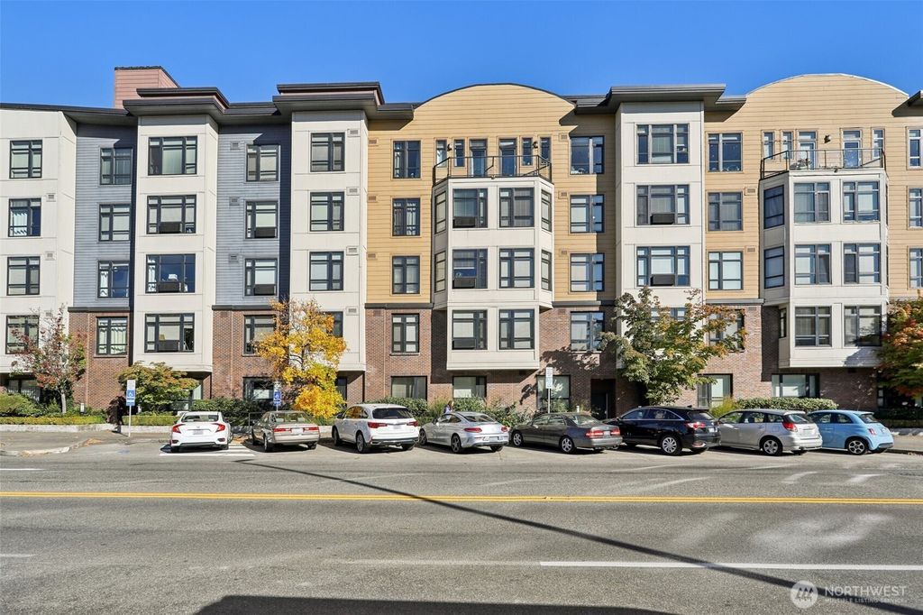 1501 Tacoma Avenue S #315, Tacoma, WA 98402