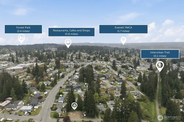 1515 73rd Street SE, Everett, WA 98203