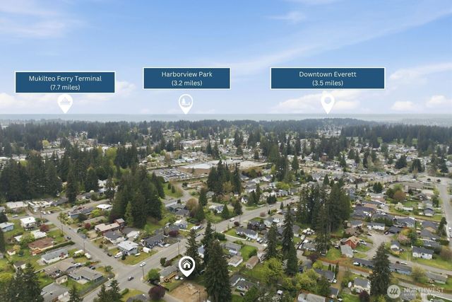 1515 73rd Street SE, Everett, WA 98203