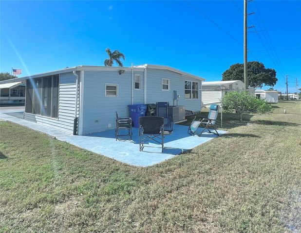 1100 BELCHER ROAD S 23, Largo, FL 33771
