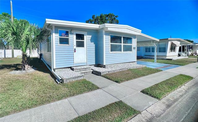 1100 BELCHER ROAD S 23, Largo, FL 33771