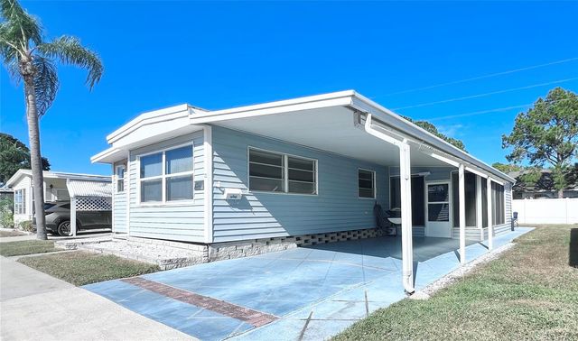 1100 BELCHER ROAD S 23, Largo, FL 33771