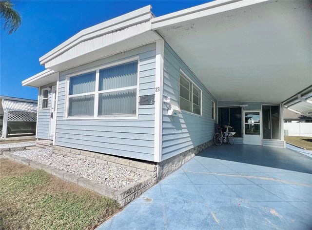 1100 BELCHER ROAD S 23, Largo, FL 33771