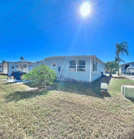 1100 BELCHER ROAD S 23, Largo, FL 33771